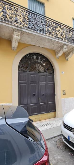 Queen Verona Luxury Apartment 外观 照片