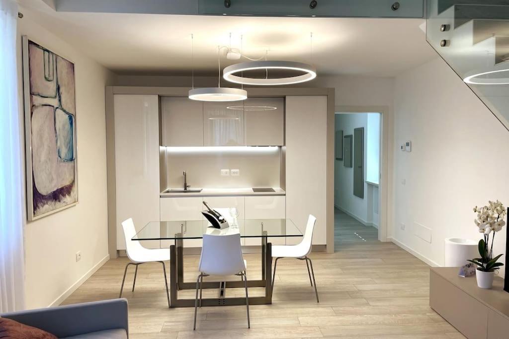 Queen Verona Luxury Apartment 外观 照片