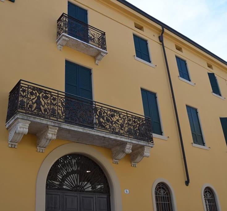 Queen Verona Luxury Apartment 外观 照片