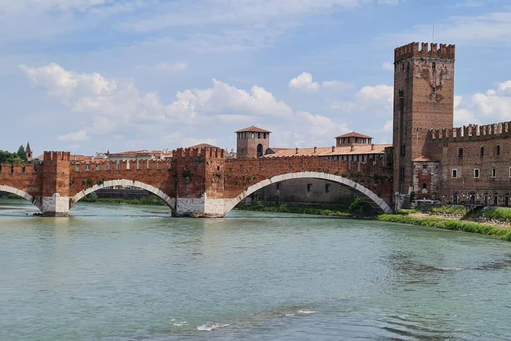 Queen Verona Luxury Apartment 外观 照片