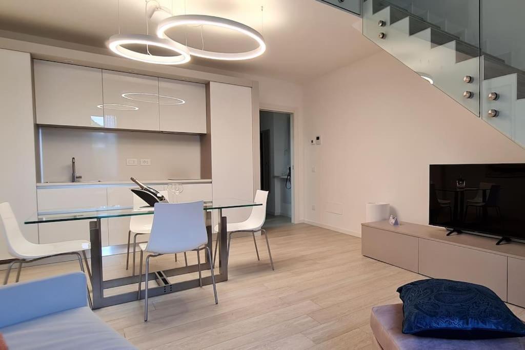 Queen Verona Luxury Apartment 外观 照片
