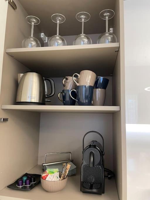 Queen Verona Luxury Apartment 外观 照片