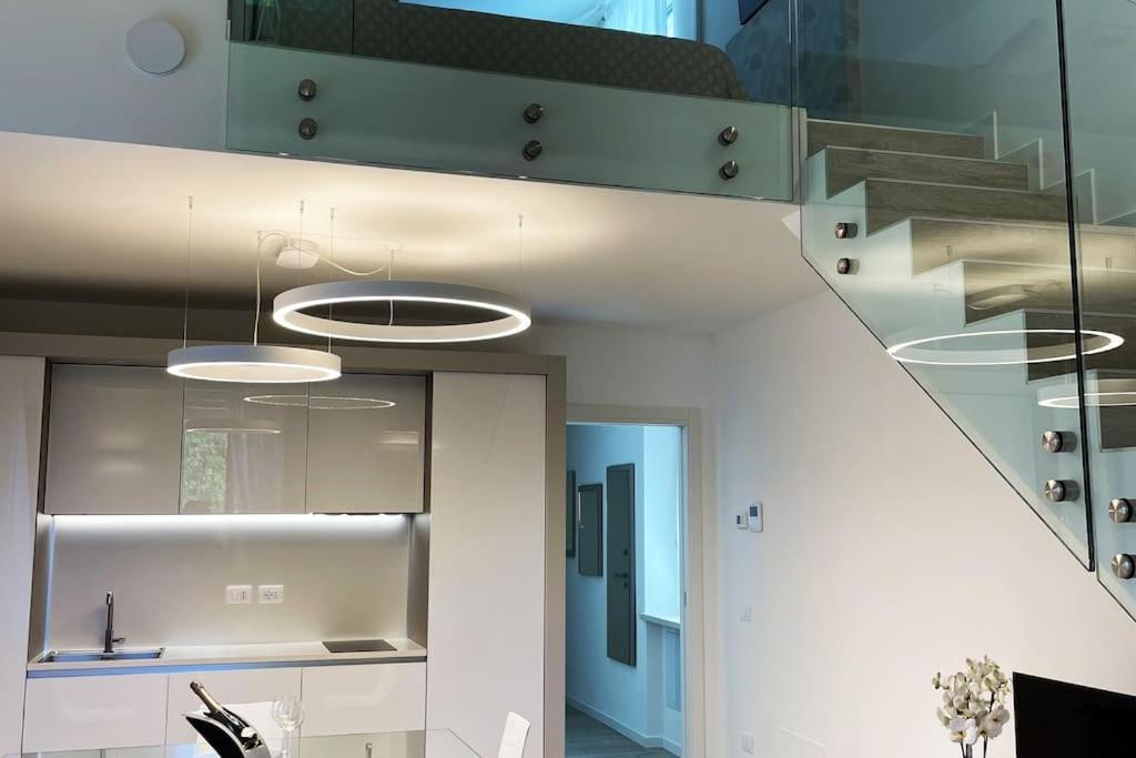 Queen Verona Luxury Apartment 外观 照片
