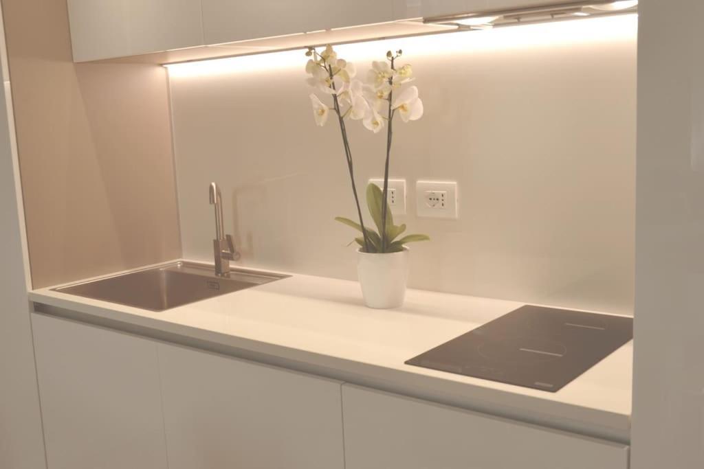 Queen Verona Luxury Apartment 外观 照片