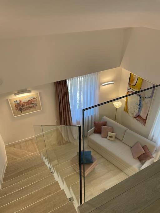 Queen Verona Luxury Apartment 外观 照片