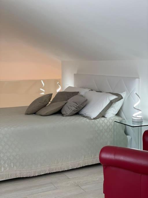 Queen Verona Luxury Apartment 外观 照片