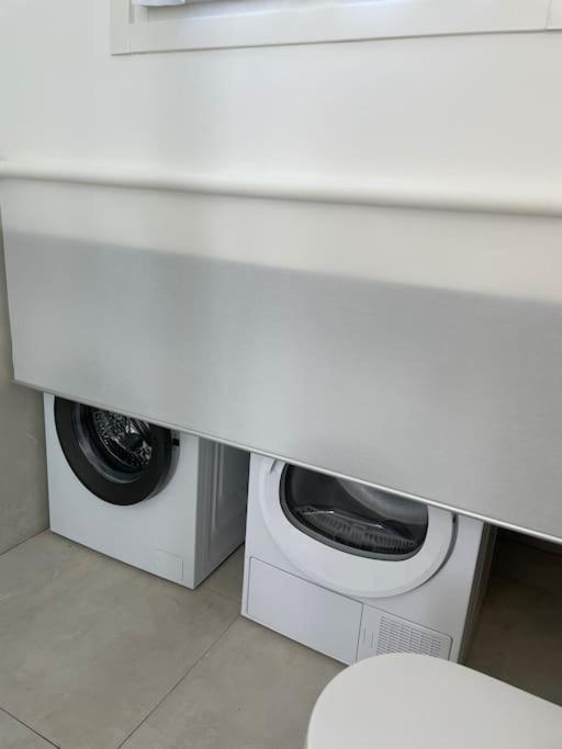 Queen Verona Luxury Apartment 外观 照片