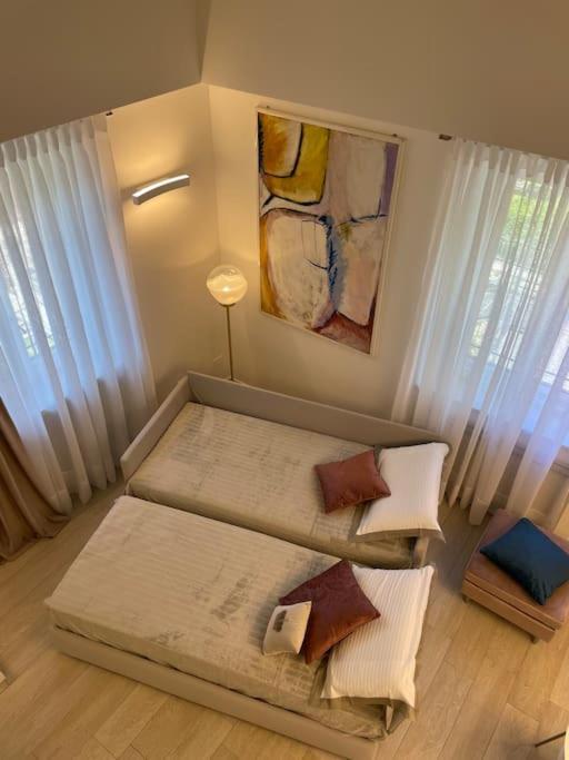 Queen Verona Luxury Apartment 外观 照片