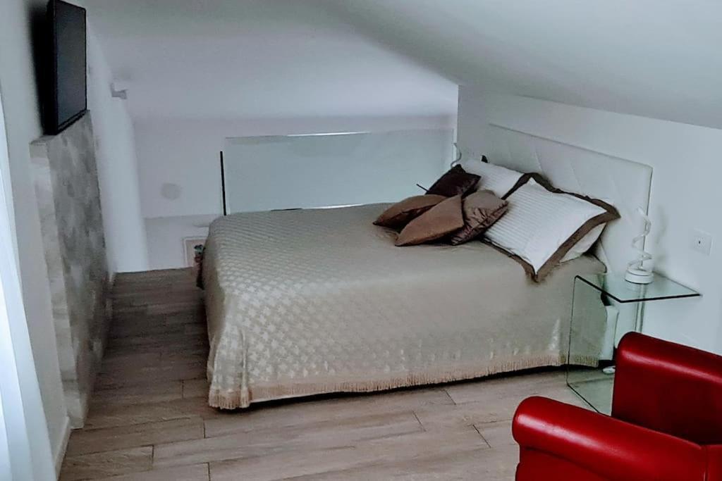 Queen Verona Luxury Apartment 外观 照片