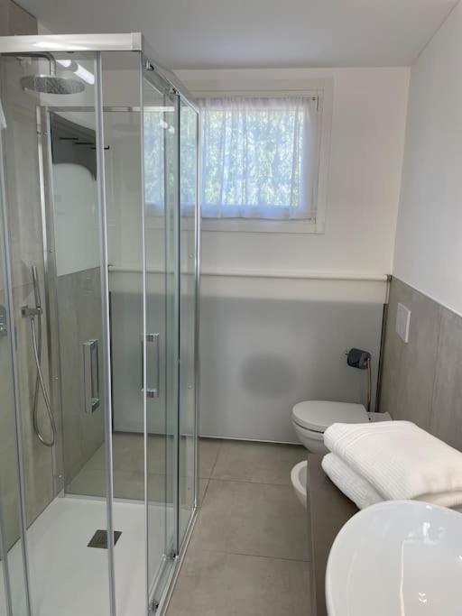 Queen Verona Luxury Apartment 外观 照片