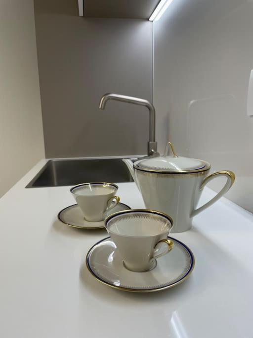 Queen Verona Luxury Apartment 外观 照片