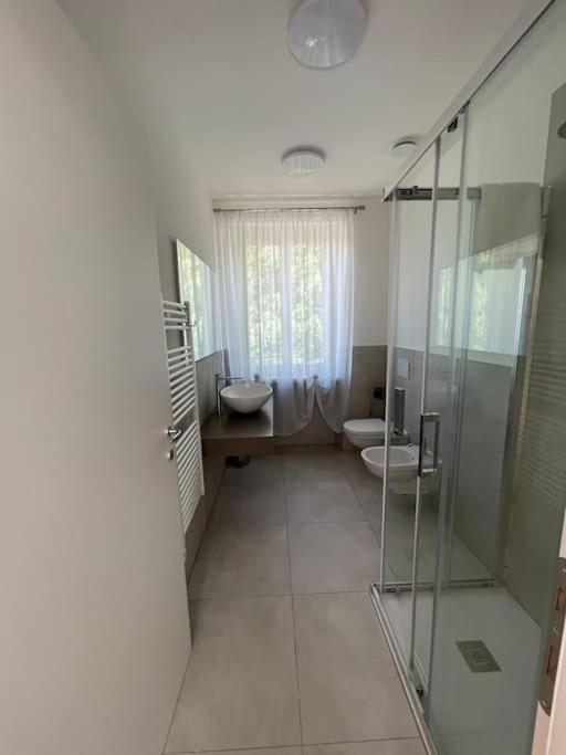 Queen Verona Luxury Apartment 外观 照片