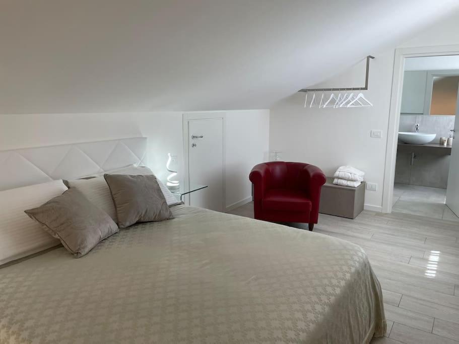 Queen Verona Luxury Apartment 外观 照片