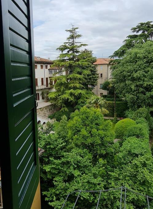 Queen Verona Luxury Apartment 外观 照片